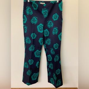 New with tag H&M  floral trouser